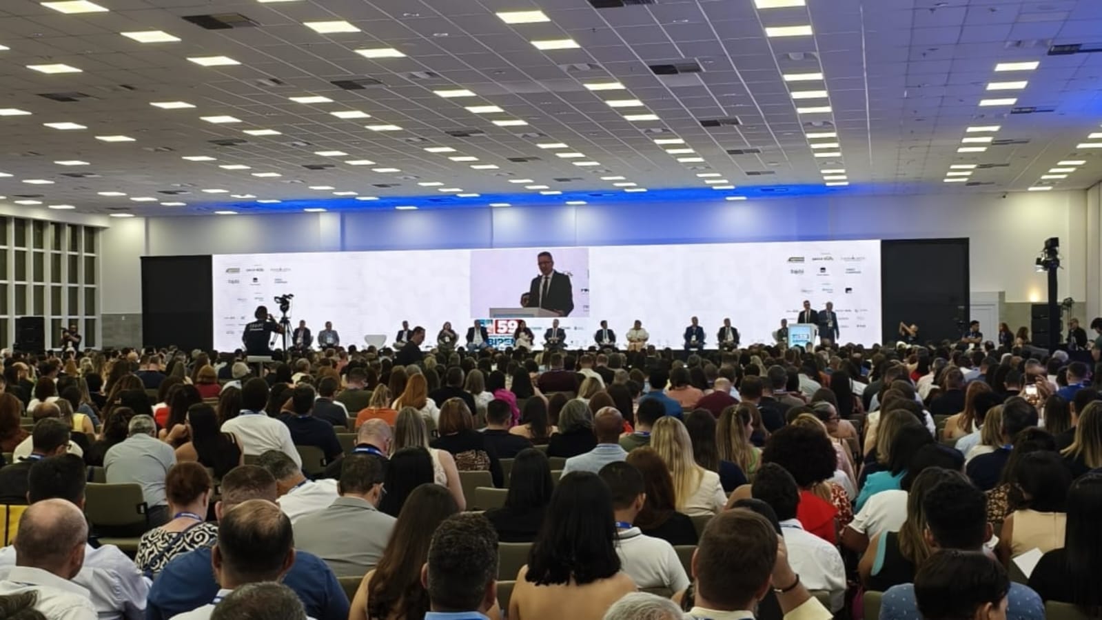 AjuPrev conquista prêmio nacional de destaque em investimentos previdenciários