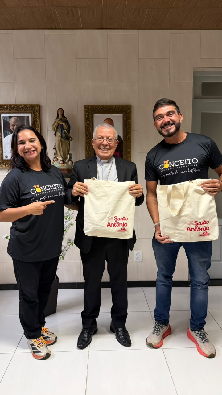 Aracaju acolhe a 33ª Corrida da Colina do Santo Antônio neste domingo, 7 de junho