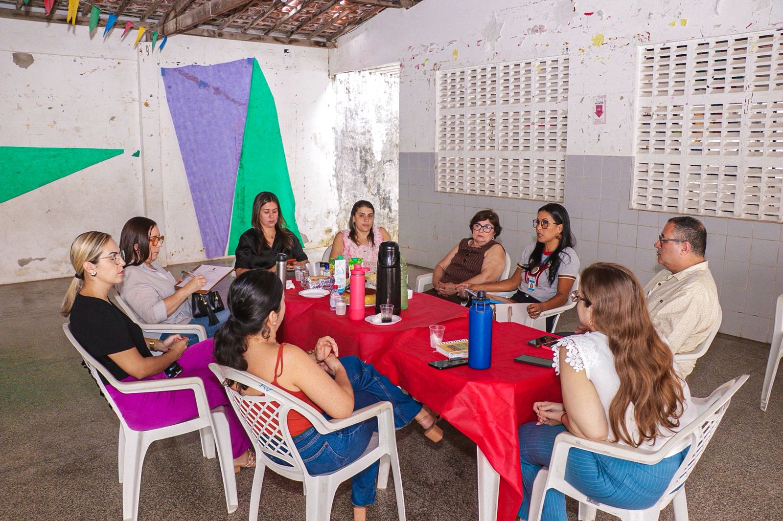 Aracaju Avança na Proteção Social com Capacitação sobre o BPC