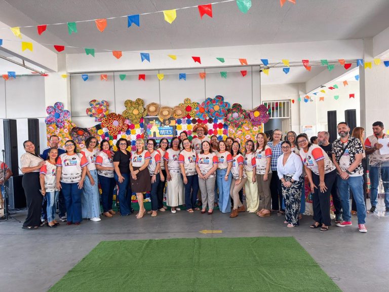 Aracaju Celebra Talentos com Premiação do II Concurso de Artes Escolares