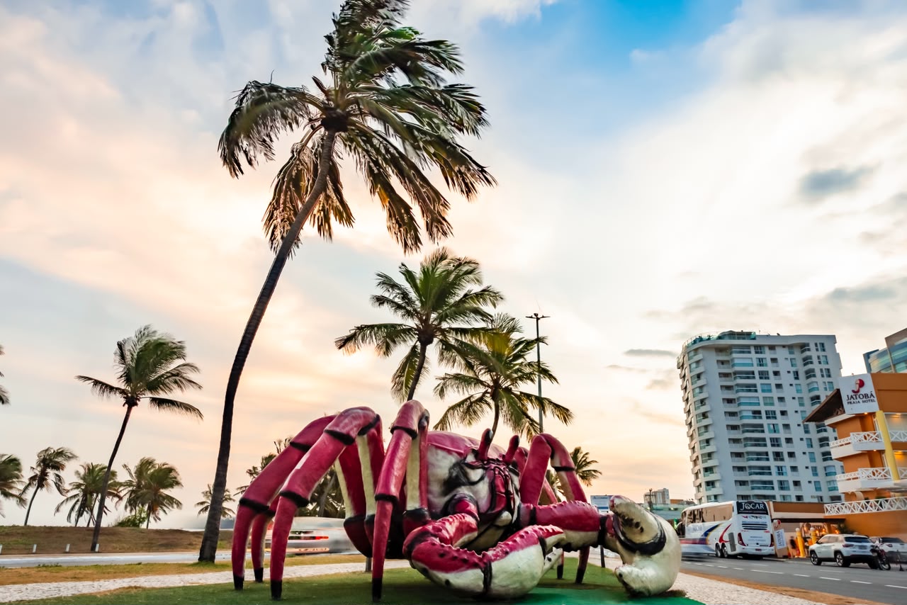 Aracaju gera mais de 3 mil empregos e mantém crescimento econômico em 2026