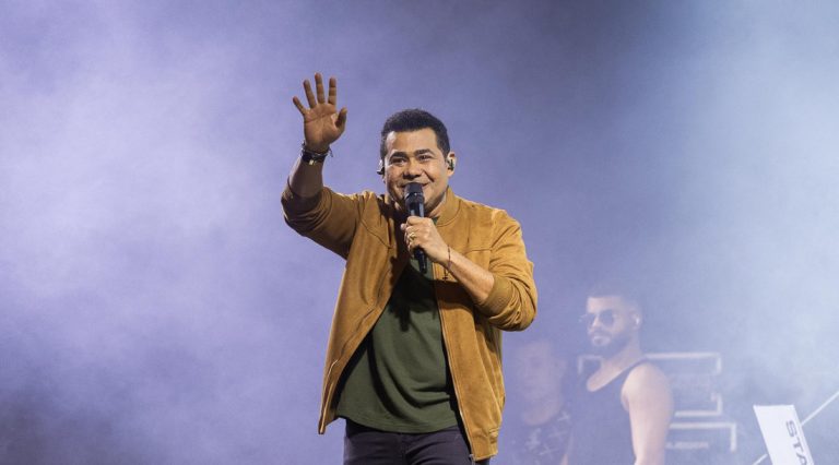Arraiá do Povo celebra domingo junino com Batista Lima, Zé Cantor e Erivaldo de Carira