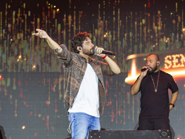 Arraiá do Povo traz forró e sertanejo para celebrar a cultura sergipana