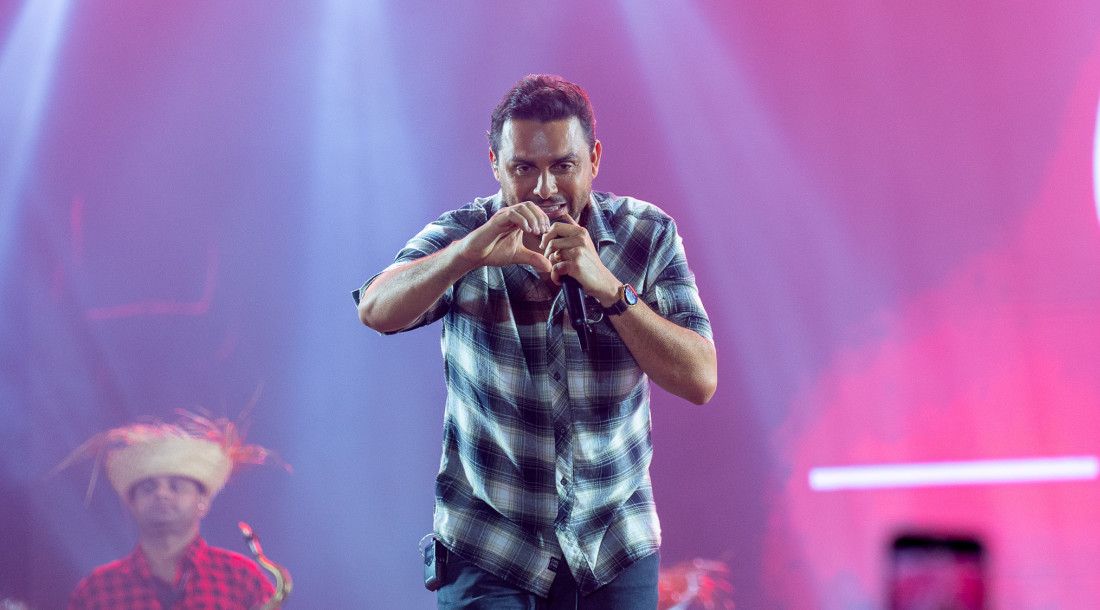 Arrastapé do 18 começa nesta sexta com Mano Walter e mais
