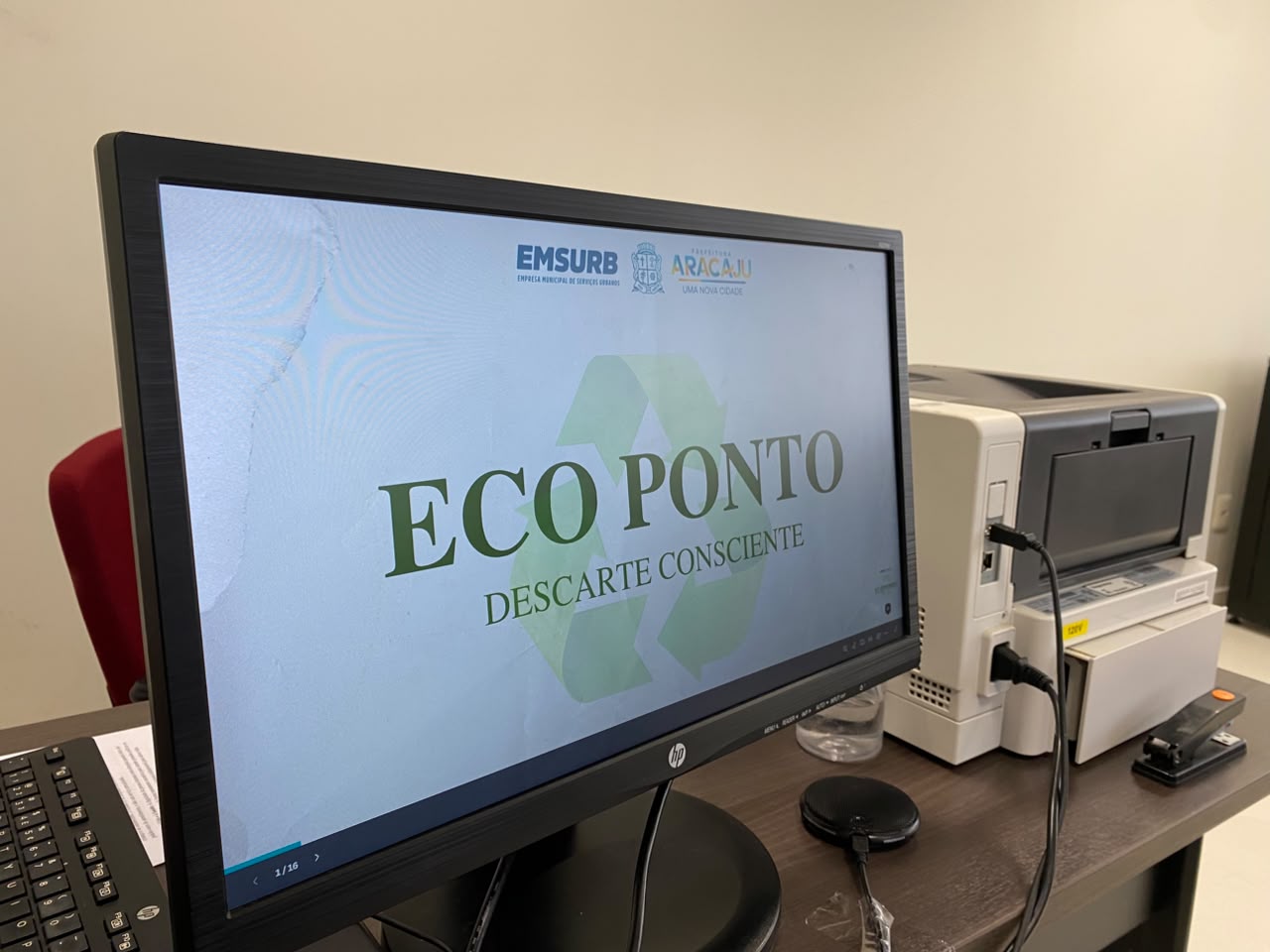 Audiência pública discute Ecoponto no Mosqueiro, promovendo a sustentabilidade local