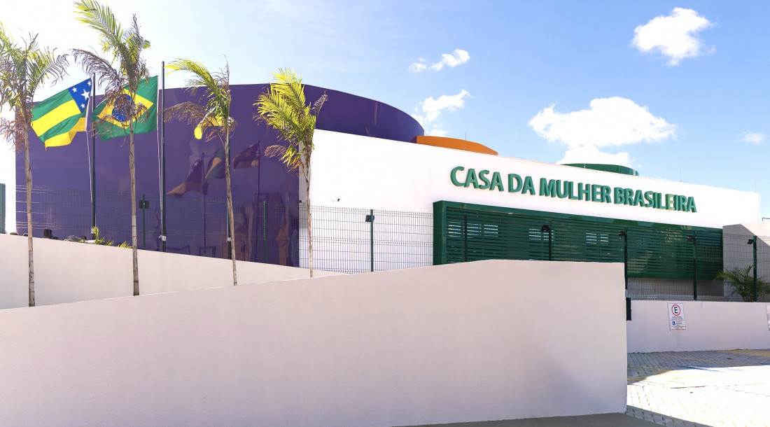 Casa da Mulher Brasileira em Sergipe registra 114 atendimentos na primeira semana