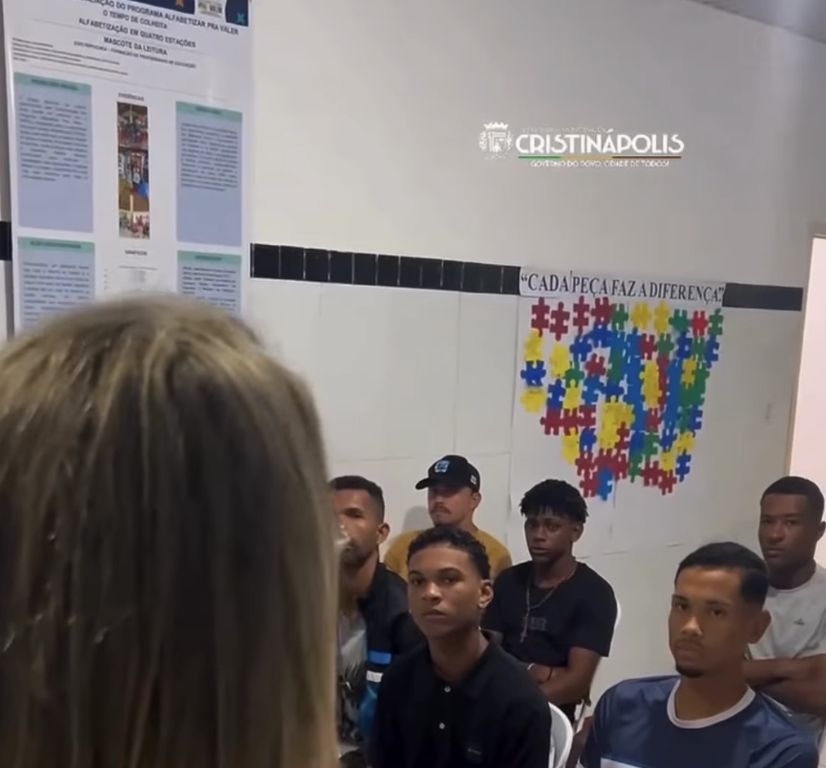 Cristinápolis une músicos e cultura em encontro que promete transformar a cena local
