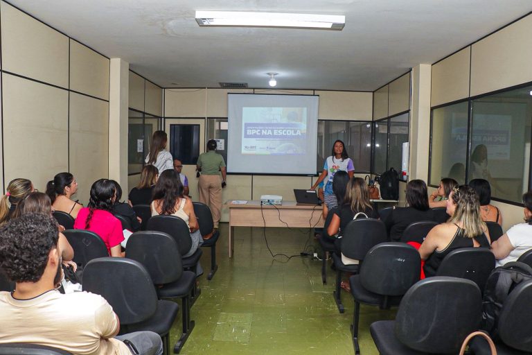 Curso de Capacitação para Profissionais da Assistência Social em Aracaju