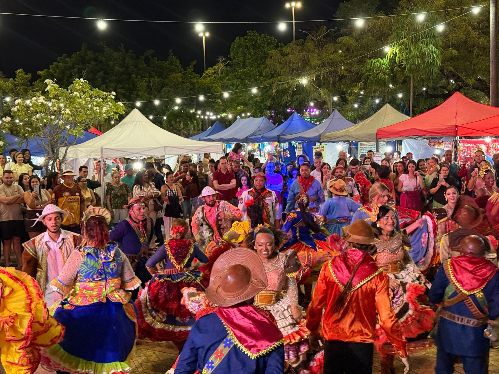 Descubra Aracaju: Cultura e Gastronomia Alegram Feriadão na Capital Sergipana