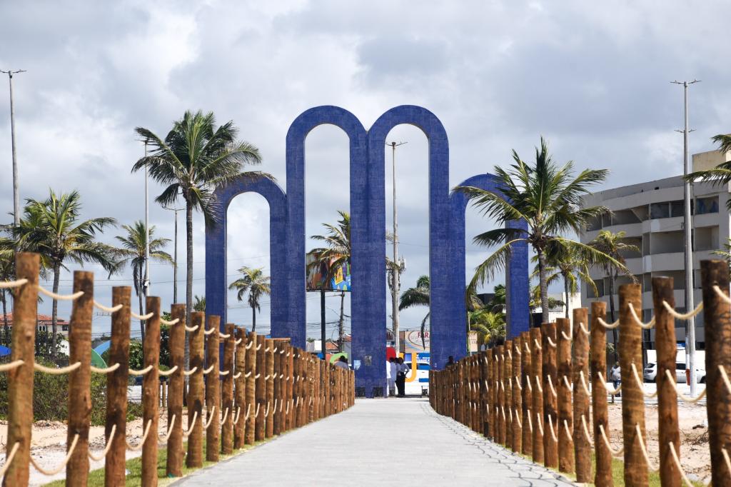 Descubra Aracaju leva forró, artesanato e gastronomia a quatro bairros