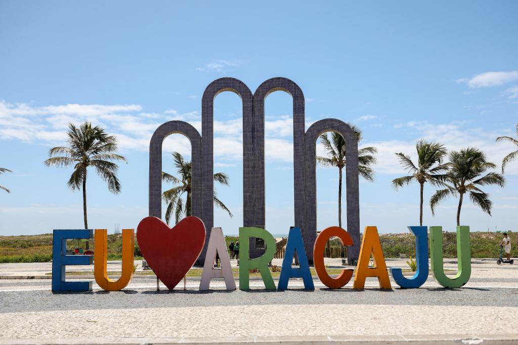 Descubra Aracaju traz arte, cultura e lazer para todos neste fim de semana