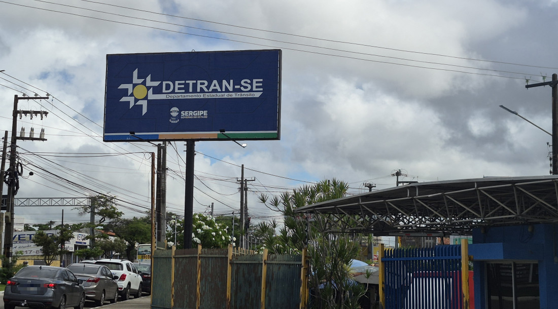 Detran-SE passa a exigir exame toxicológico para primeira habilitação A e B