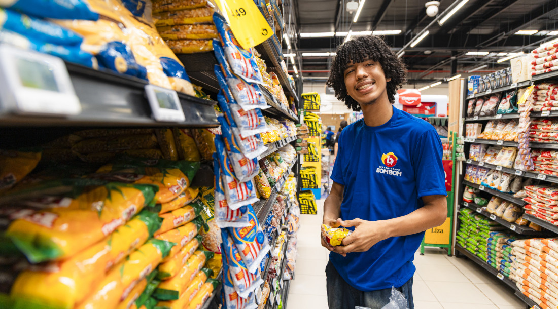 Emprego e inclusão produtiva: Sergipe vive avanços históricos