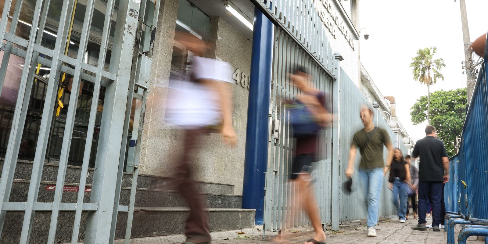 Enem 2026 Inova com Atendimento Especializado para Diversas Necessidades