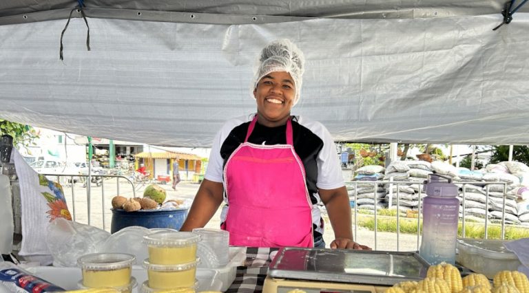 Feira Junina da Ceasa anima Aracaju com forró pé de serra em junho