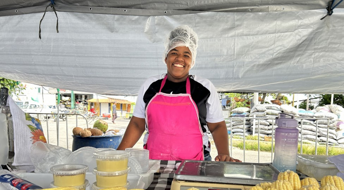 Feira Junina da Ceasa anima Aracaju com forró pé de serra em junho