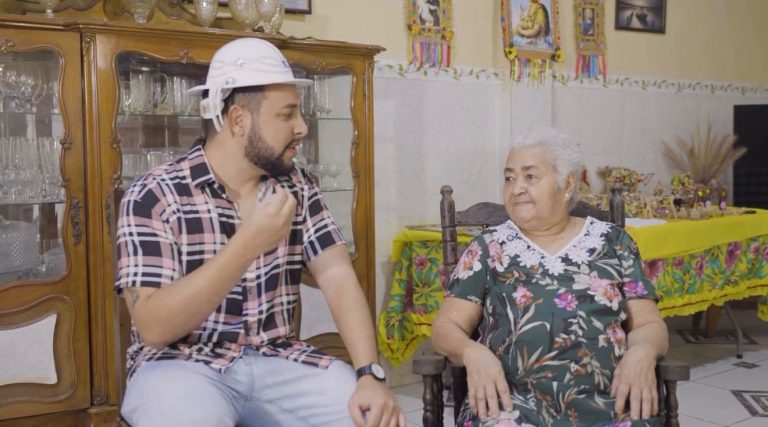 Folia Entretenimento celebra raízes sergipanas no São João 2026