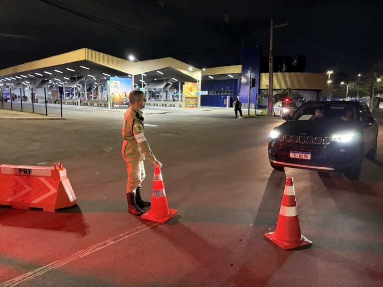 Forró Caju 2026: Uma Noite de Alegria e Trânsito Organizado na Praça dos Mercados
