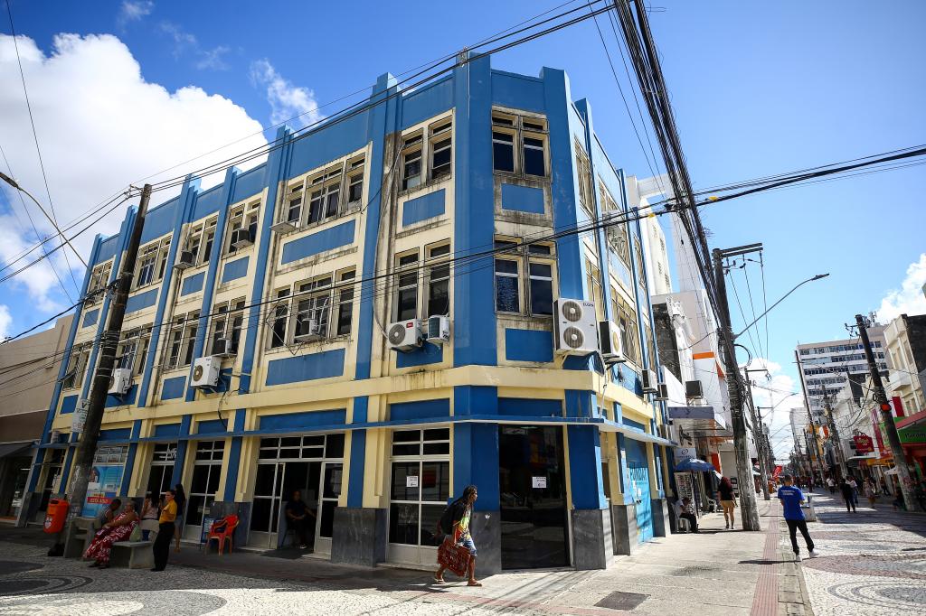 Fundat e AjuPrev promovem parceria para jovens pensionistas em Aracaju