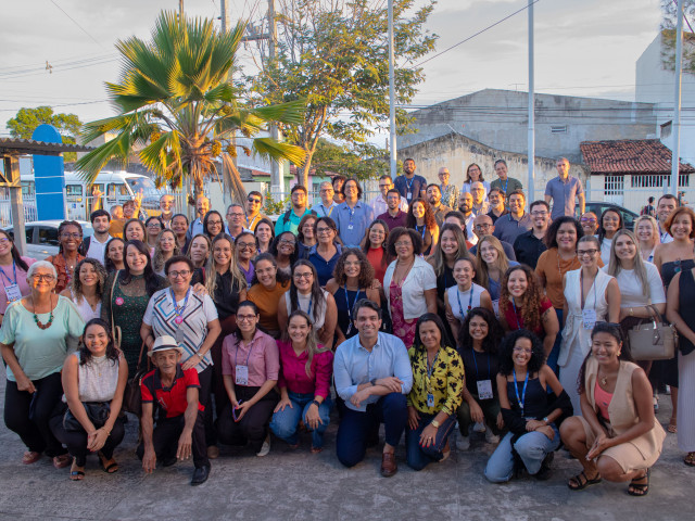 Governo de Sergipe conclui Sergipe Participativo com Grande Aracaju