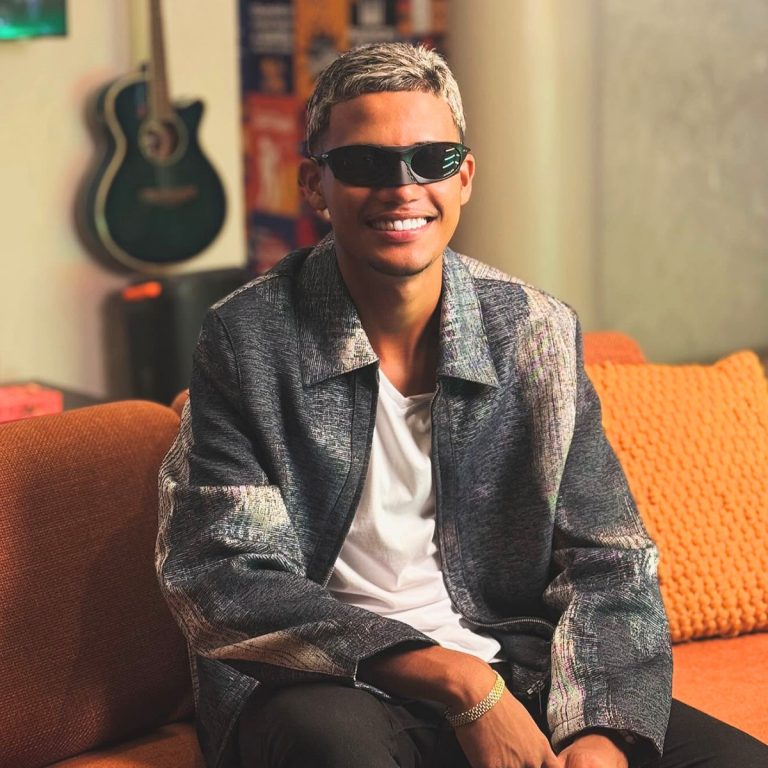 Heitor Santos leva arrocha gratuito ao Shopping Jardins nesta segunda