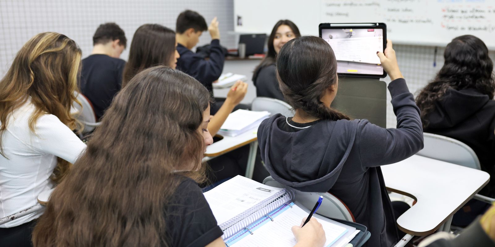 Inscrições para o Enem 2026 seguem abertas até sexta-feira, 5 de junho