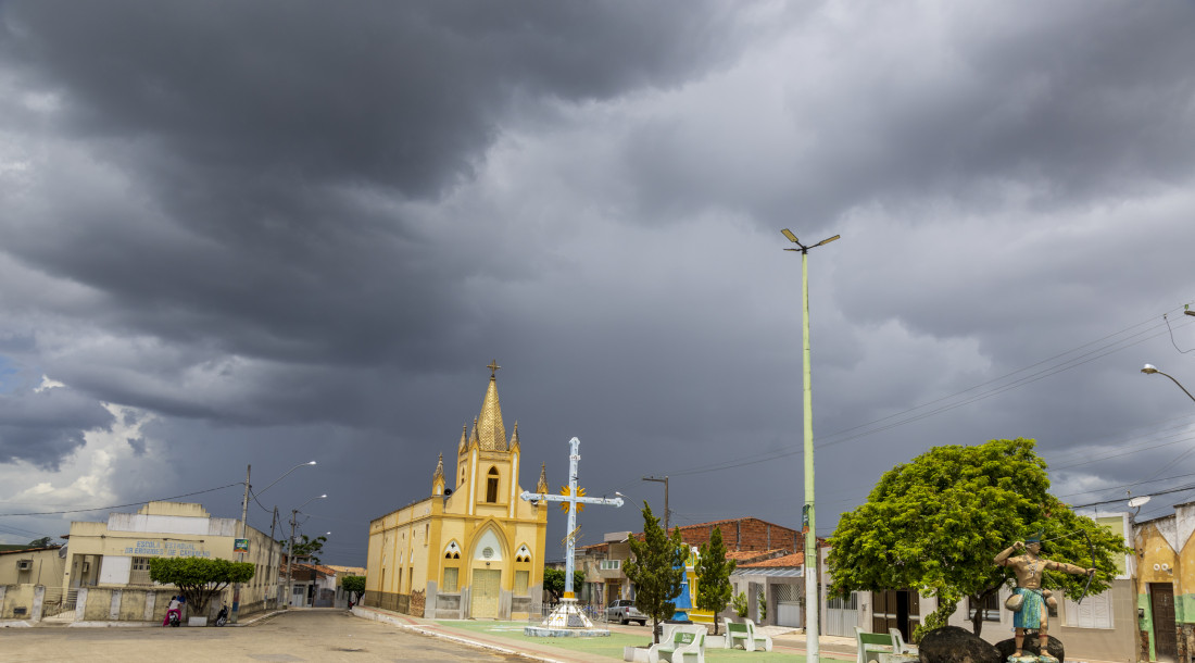 Inverno 2026 em Sergipe começa com tempo ameno e influência do El Niño