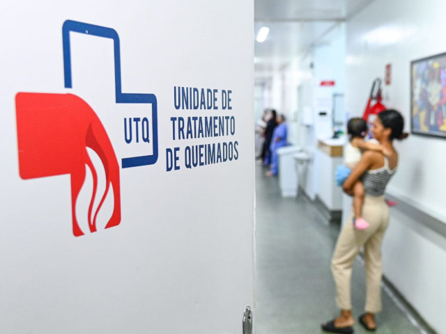 Junho Laranja: Huse alerta para riscos de queimaduras nos festejos juninos