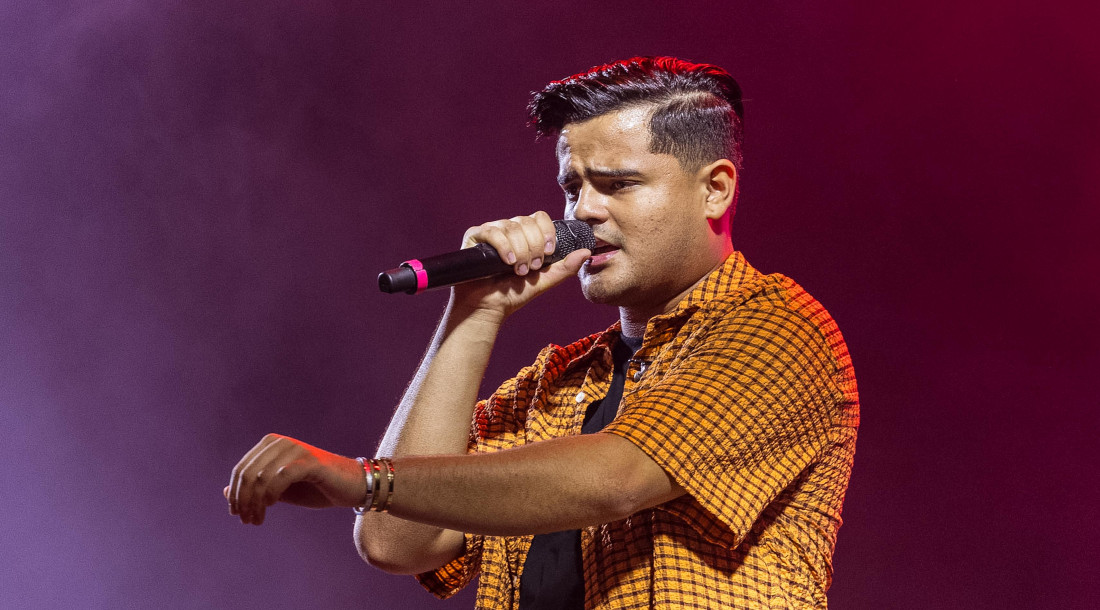 Última Terça do Arrocha: Nadson, Silvano Sales e Heitor Costa agitam Arraiá do Povo