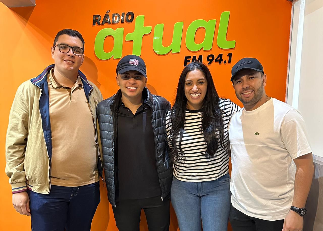 Lucas Passos brilha em São Paulo e se encontra com o Centro de Tradições Nordestinas