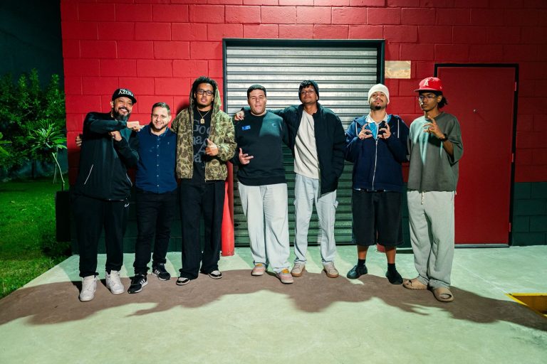 Lucky Black lança EP ‘IDE’ e coloca Sergipe no mapa do trap gospel