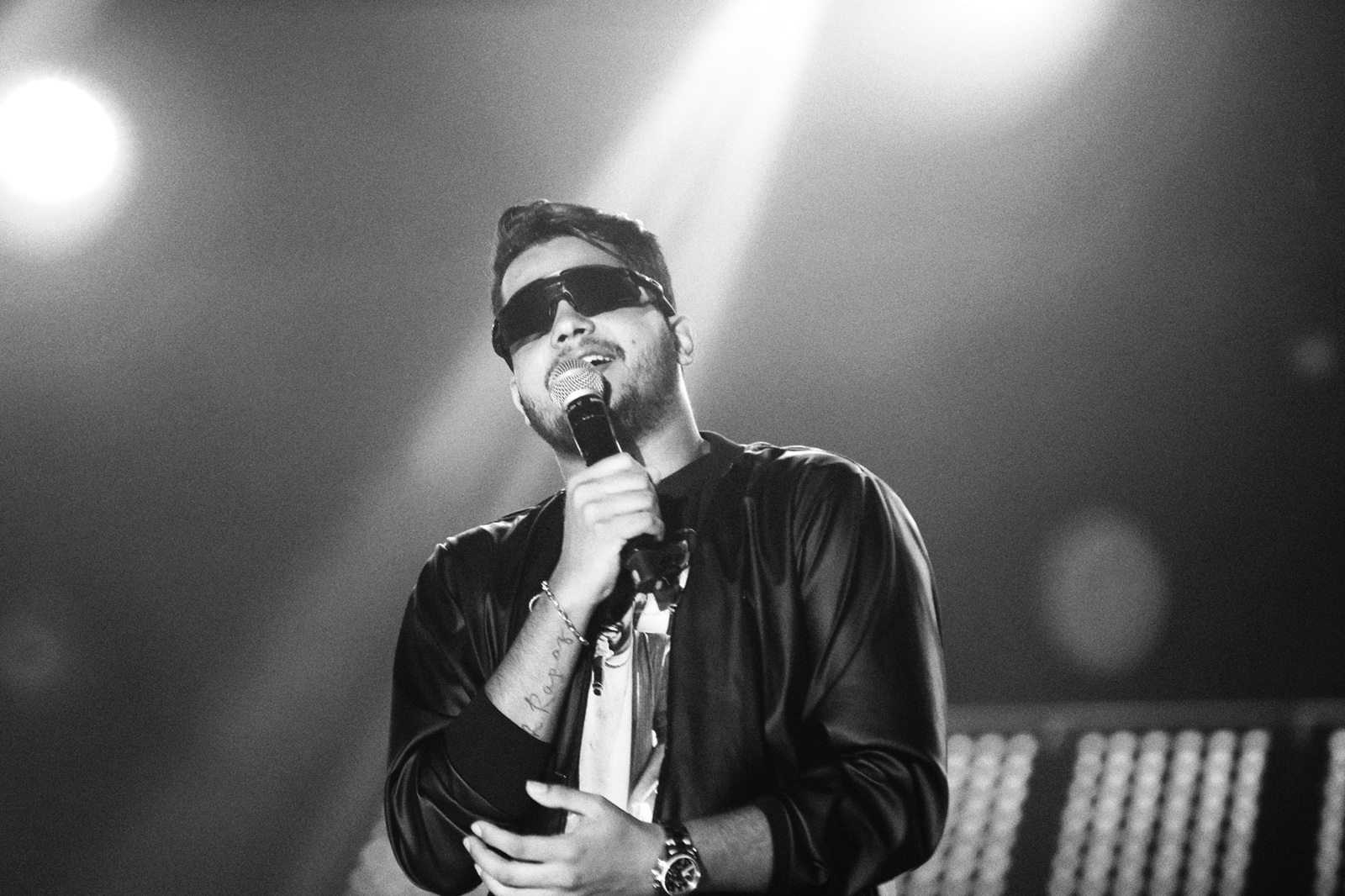 Mikael Santos se prepara para maratona junina com mais de 50 shows no Nordeste