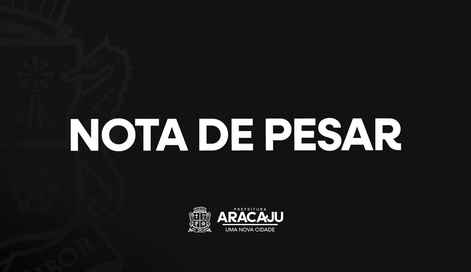 Morre Diógenes Brayner, decano do jornalismo político de Sergipe