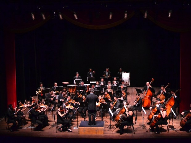 Orquestra Sinfônica de Sergipe apresenta concerto junino no Teatro Tobias Barreto