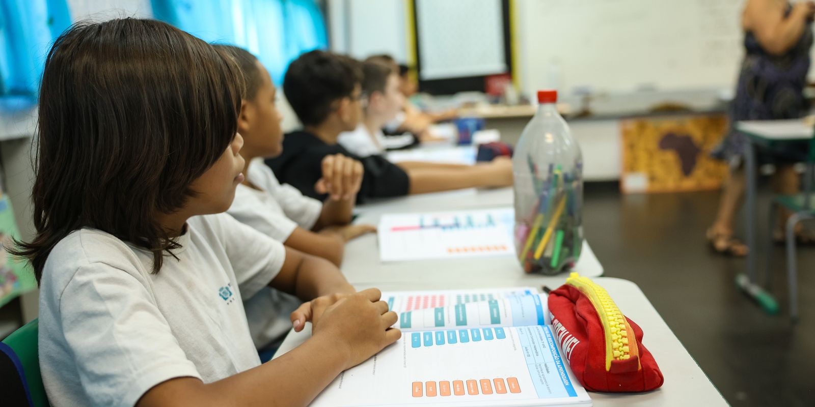 Prazo de adesão ao Programa Dinheiro Direto na Escola é prorrogado até 10 de junho