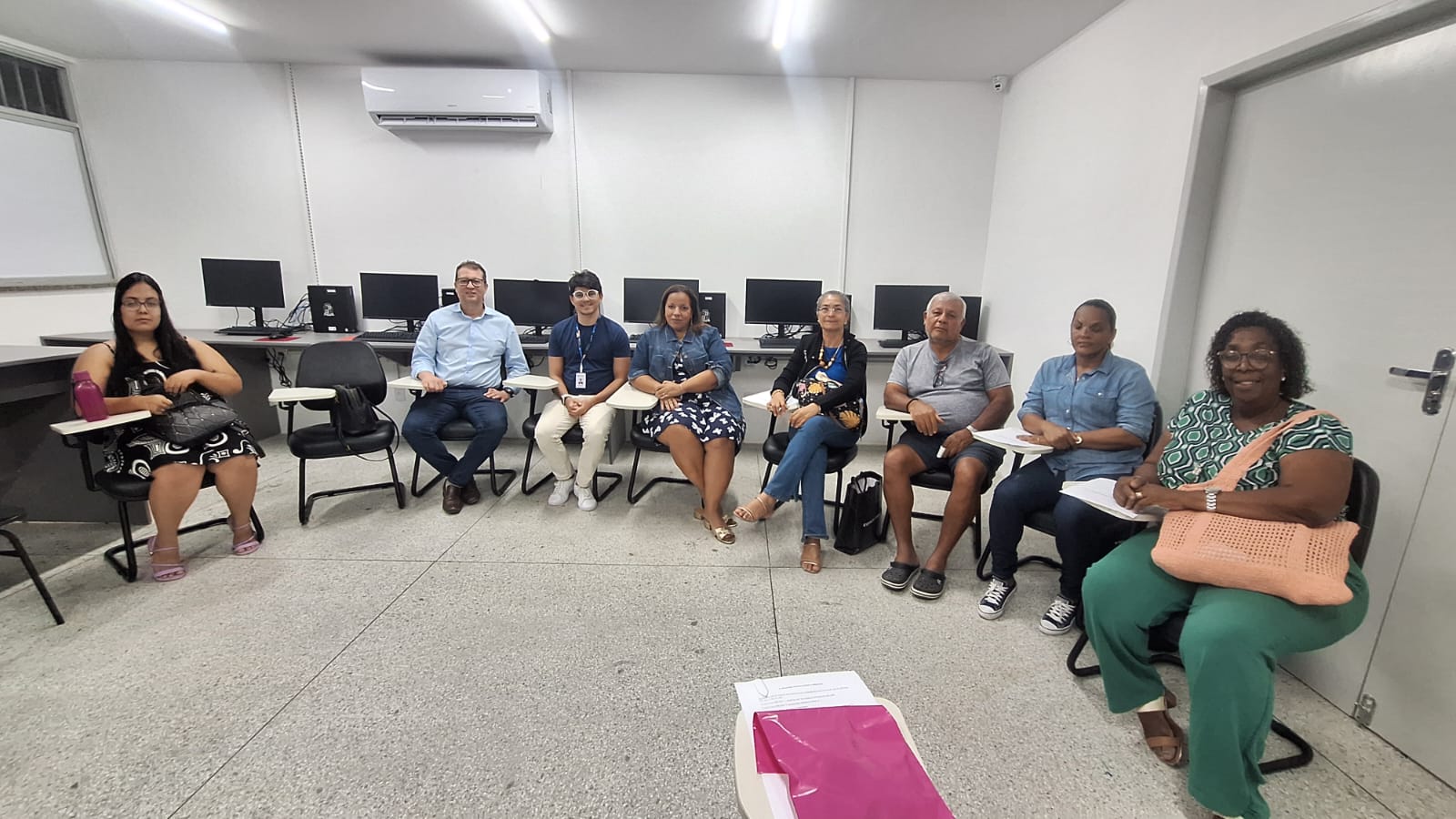 Prefeitura de Aracaju impulsiona MEIs com capacitação e orientação essencial