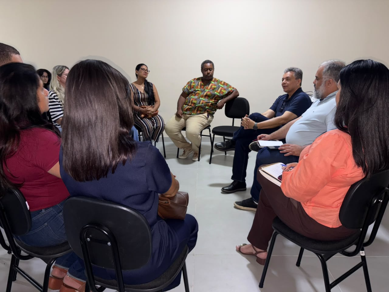 Prefeitura de Aracaju promove encontro para fortalecer Conselhos Tutelares