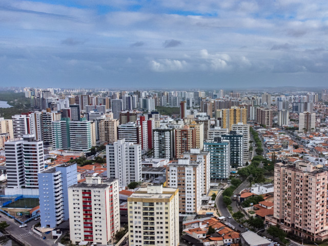 Previsão do Tempo: Semana com Chuvas Fracas a Moderadas em Sergipe