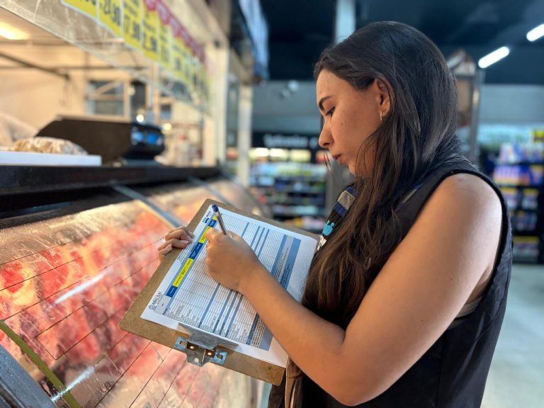 Procon Aracaju apresenta pesquisa de preços de carnes para apoiar consumidores