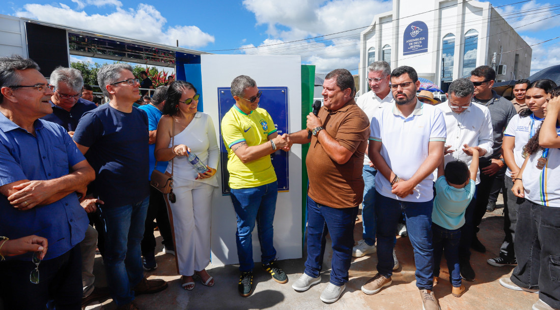 R$ 77 milhões renovam rodovias do sertão sergipano