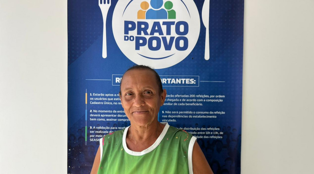 Riachuelo ganha unidade do Prato do Povo e amplia segurança alimentar