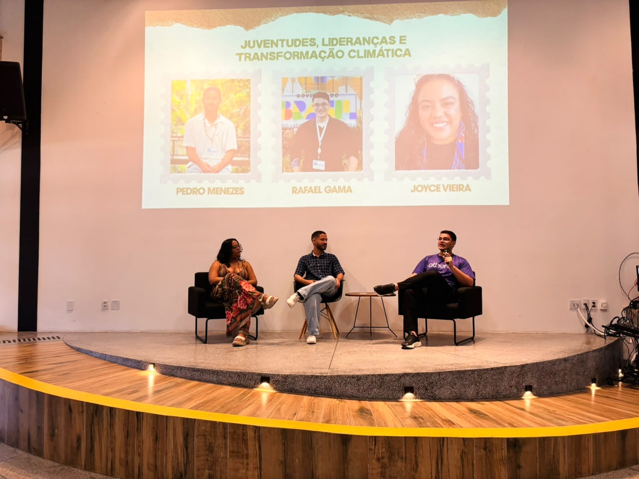 Semana do Meio Ambiente: Juventude de Aracaju Debate Clima e Transformação Social