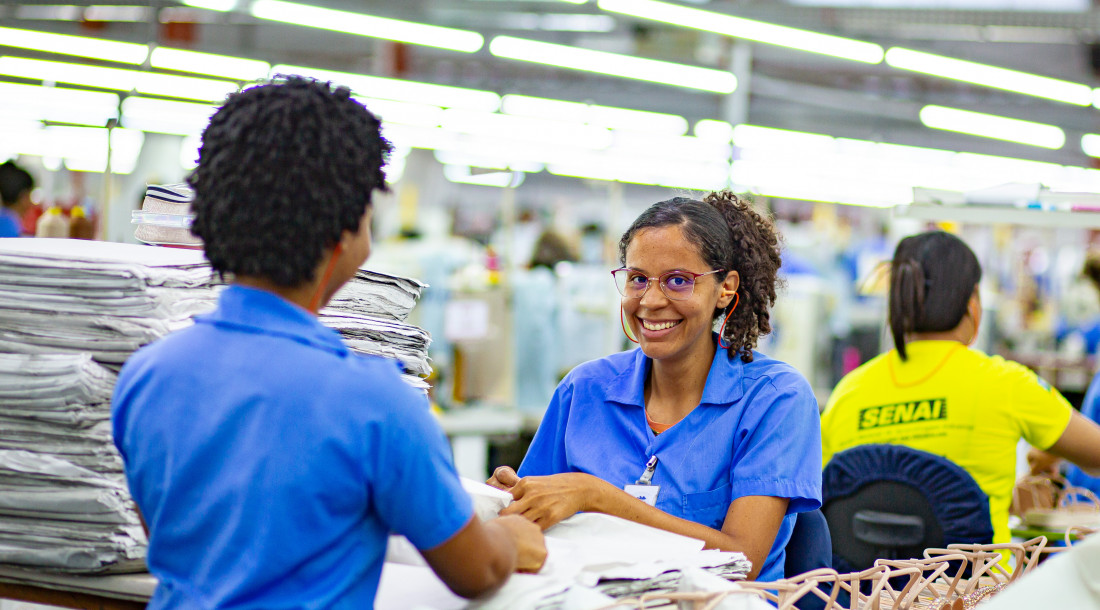 Sergipe brilha no mercado de trabalho e lidera geração de empregos formais