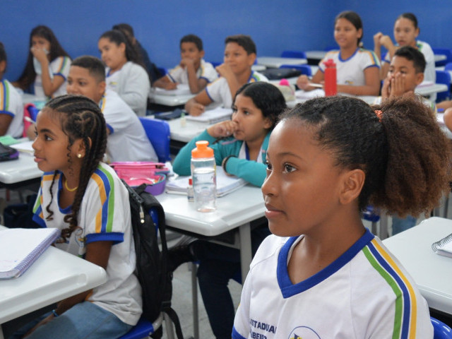 Sergipe conquista Selo Ouro na alfabetização do 2º ano do Ensino Fundamental
