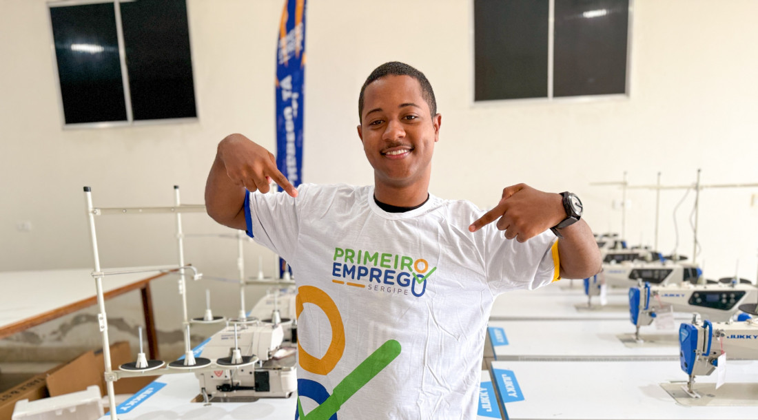 Sergipe divulga resultado final do Programa Primeiro Emprego