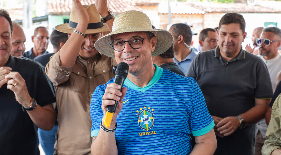 Sergipe investe R$ 29 mi em infraestrutura e patrimônio cultural no Agreste