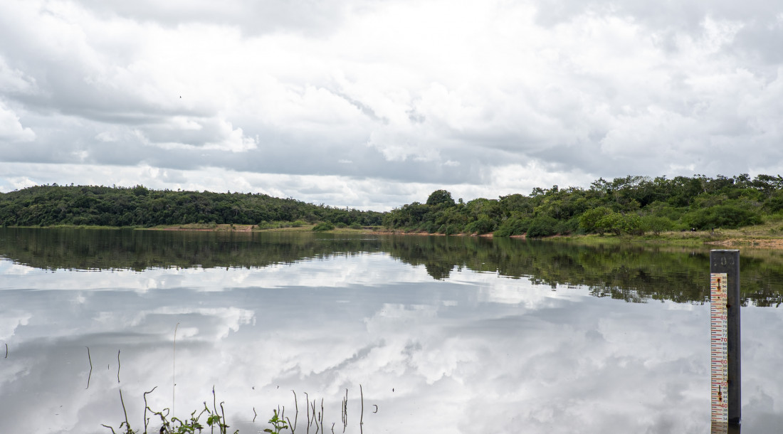Sergipe reforça vigilância climática e ações preventivas contra chuvas