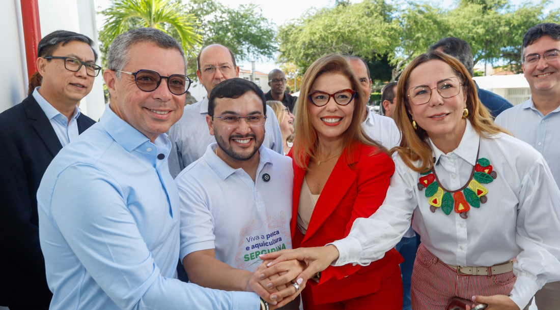 Sergipe sedia etapa estadual da 4ª Conferência Nacional da Pesca e Aquicultura