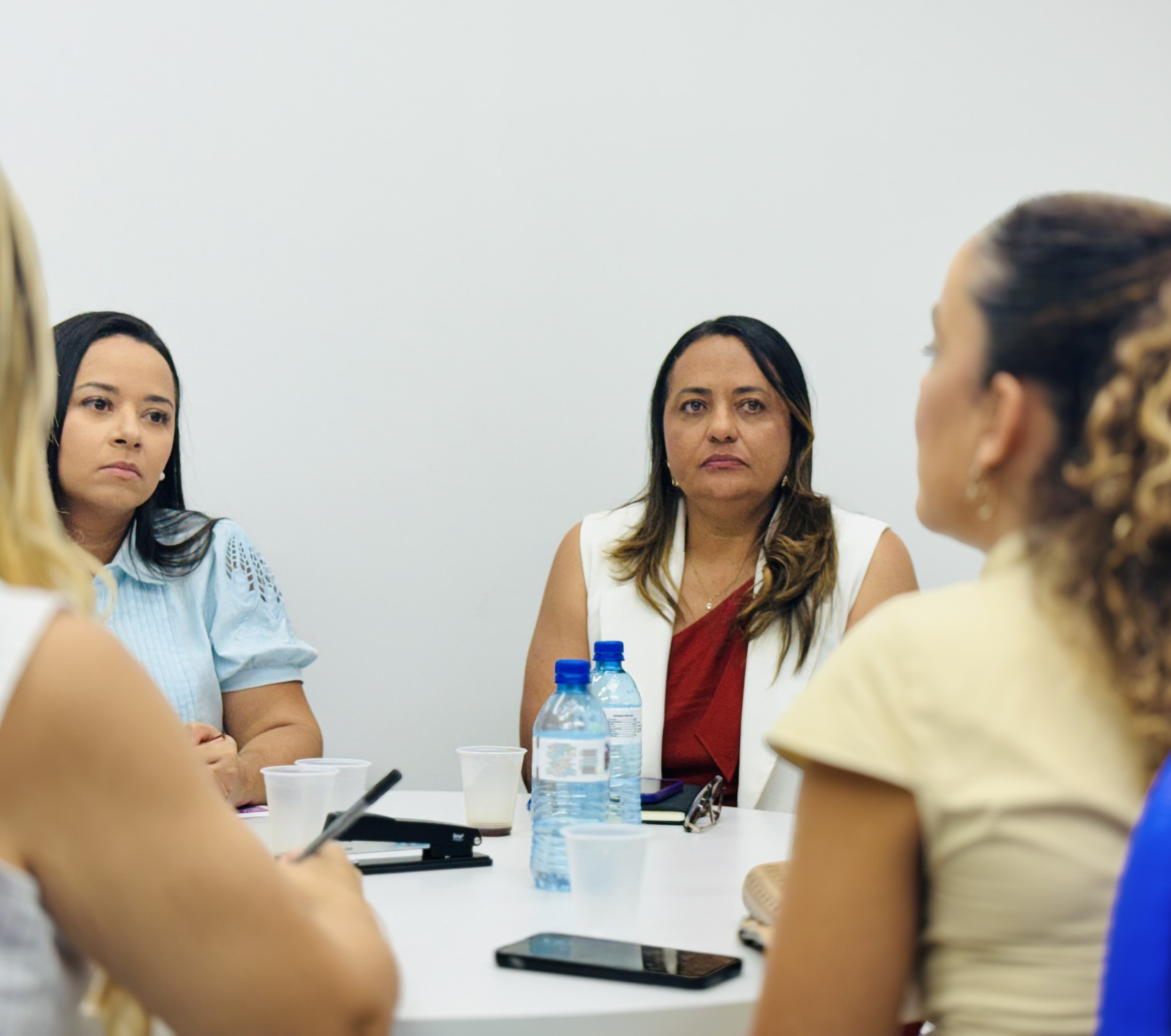 SerMulher Colabora com Novo Fluxo de Atendimento da Casa da Mulher Brasileira