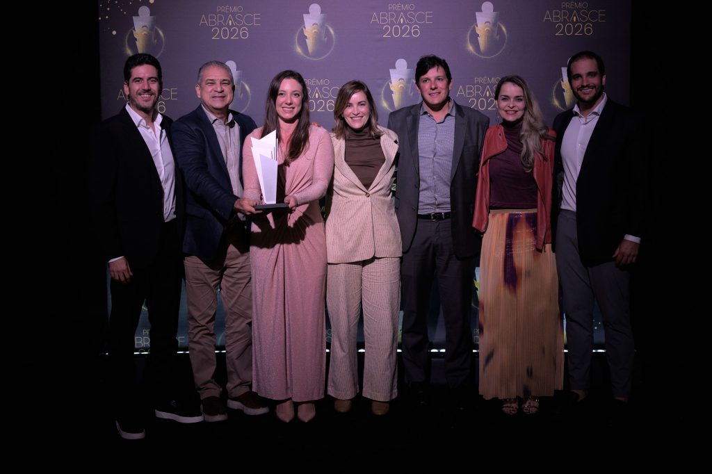 Shoppings do Grupo JCPM brilham com seis troféus no Prêmio Abrasce 2026